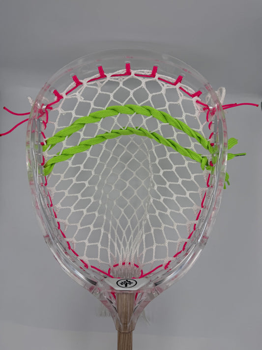 Diamond Edition Griffin Goalie