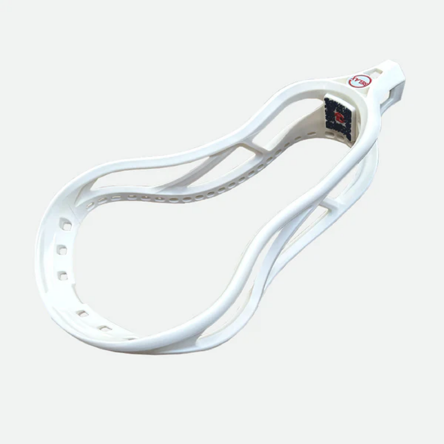 RC1 Men's Unstrung Lacrosse Head