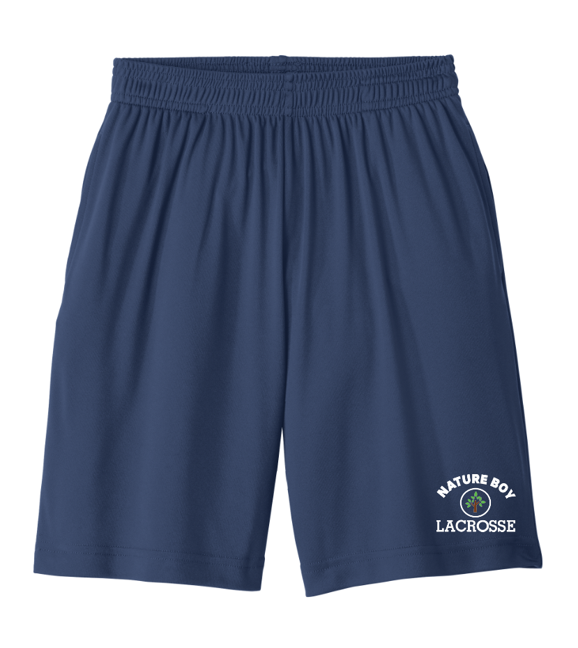 The Signature Short