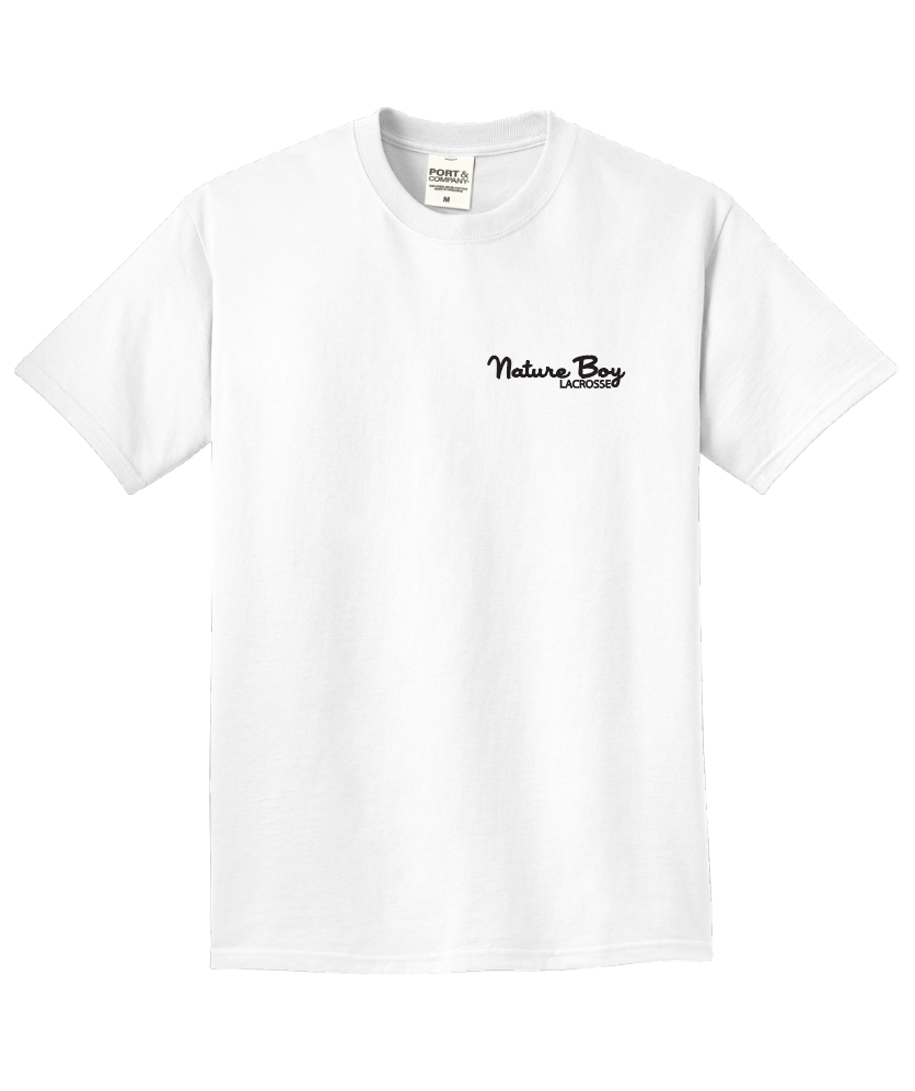 Gone Fishin Tee