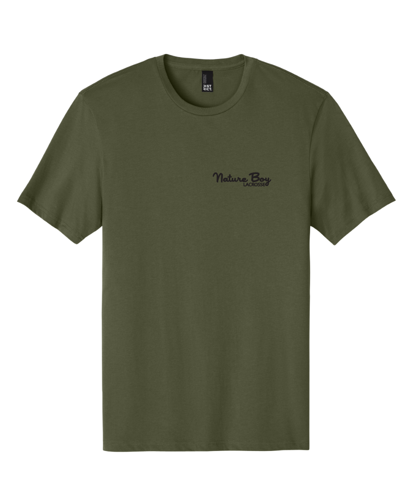 The Timberline Tee