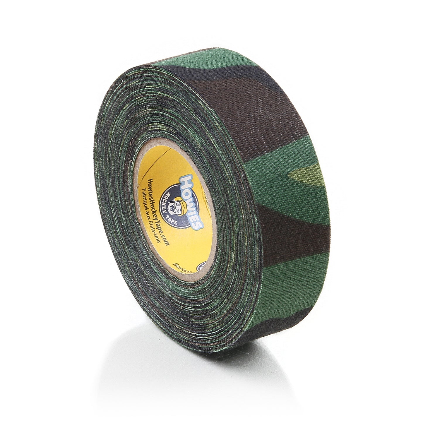 Howies Camo Cloth Tape