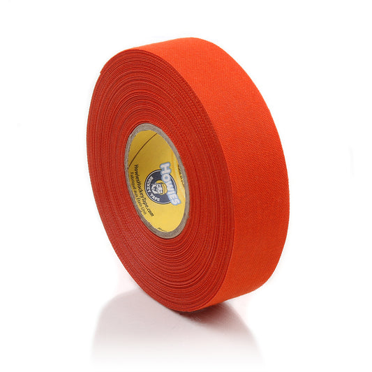 Howies Orange Cloth Tape
