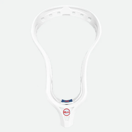 RC1  Men's Unstrung Lacrosse Head