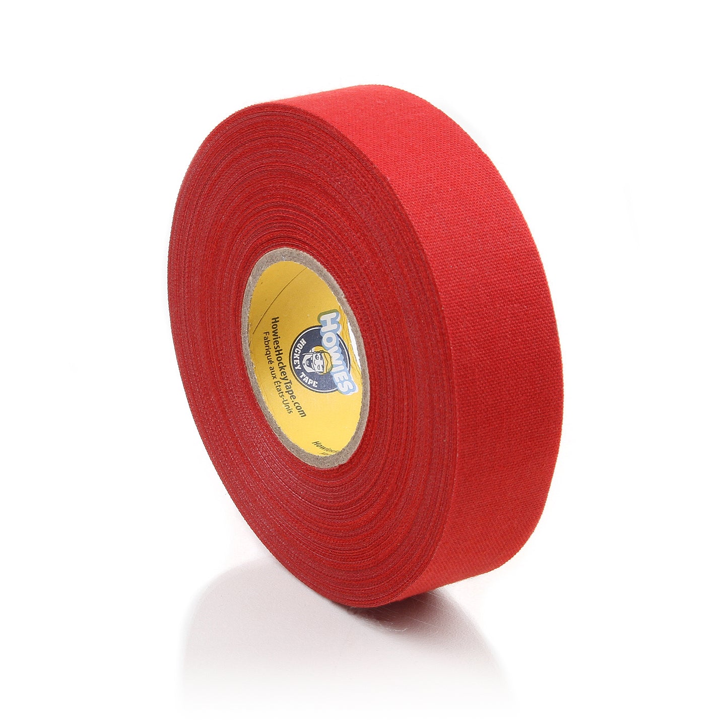 Howies Red Cloth Tape