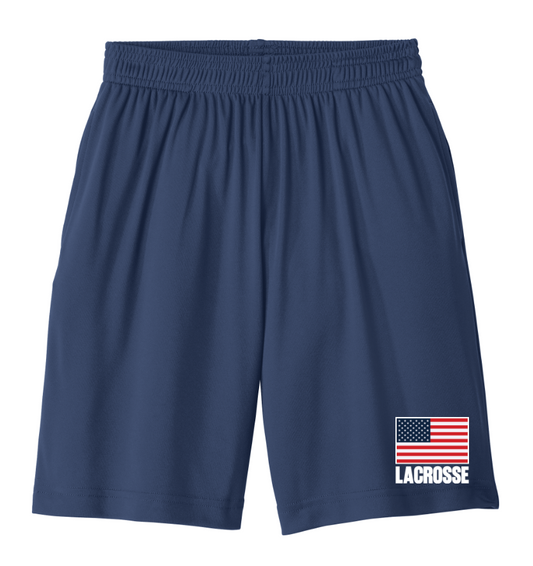 The USA Short