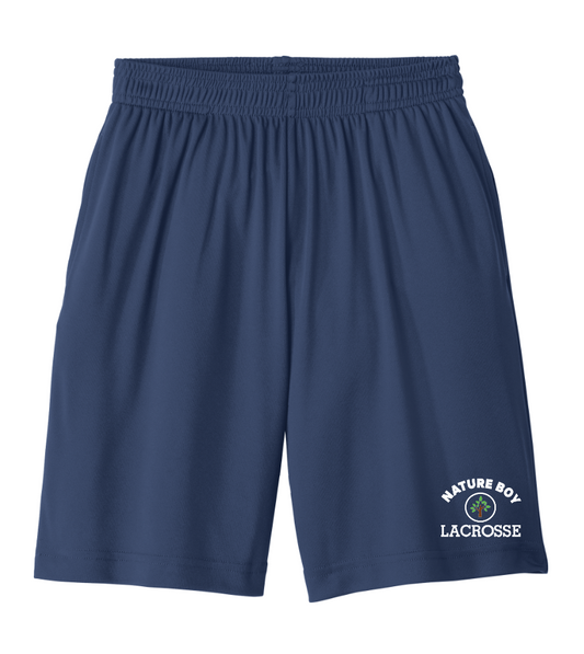The Signature Short
