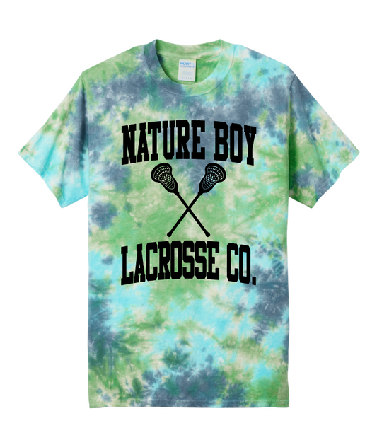 The Classic Tie Dye Tee