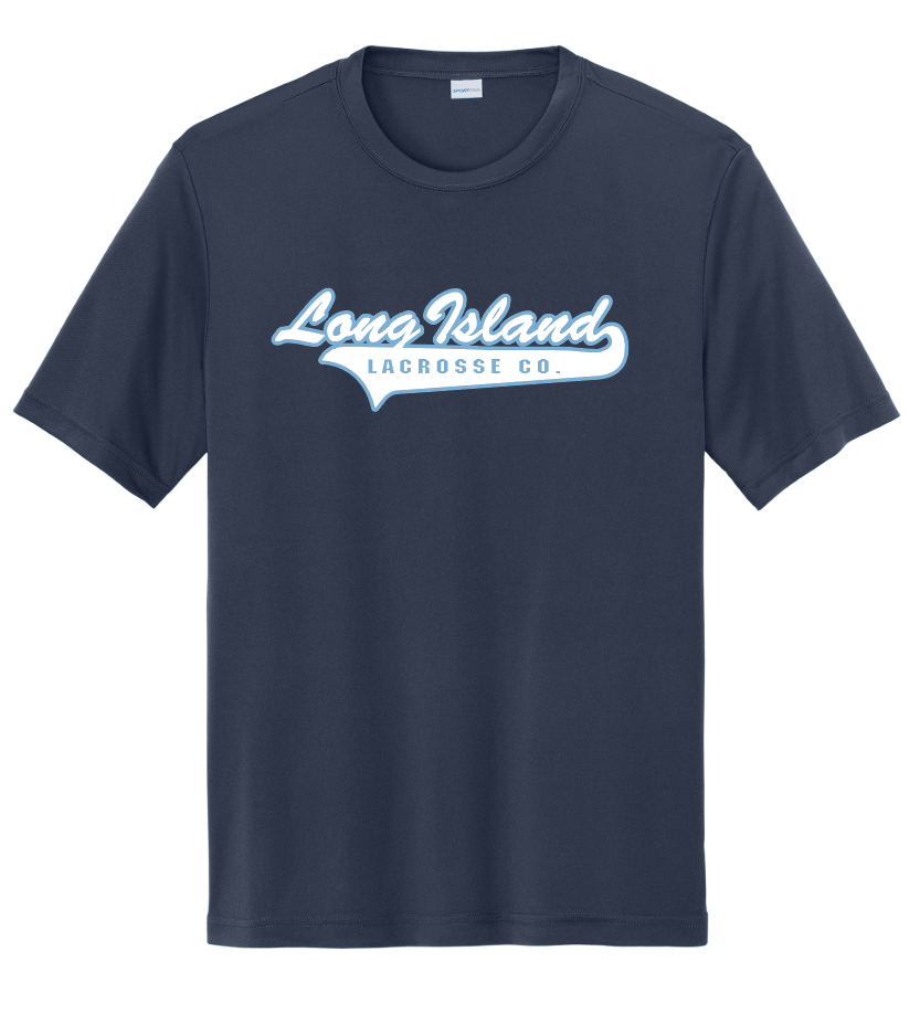 The Island Heritage Tee