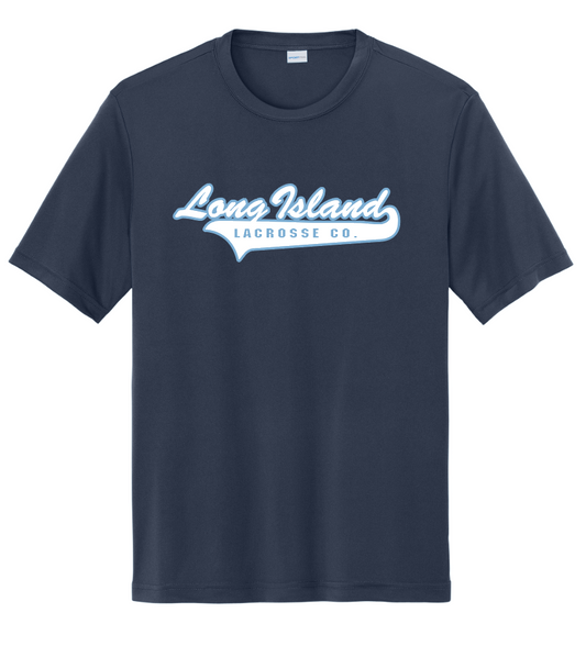 The Island Heritage Tee