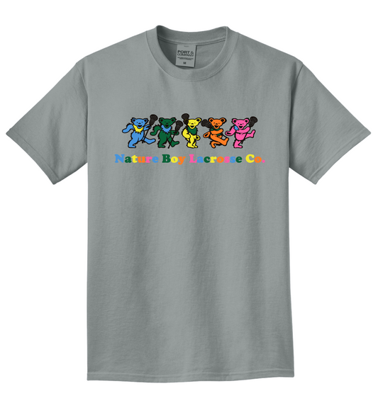 The Good Vibes Tee
