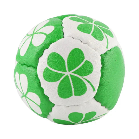 SwaxLax Lacrosse Training Ball - SHAMROCK